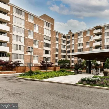 Rent this 1 bed condo on 2939 Van Ness St NW Apt 114 in Washington, District of Columbia