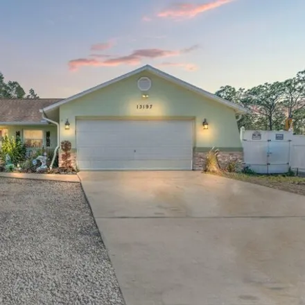 Buy this 3 bed house on 13195 Lawrence Street in Spring Hill, Hernando County