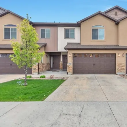 Buy this 3 bed house on 1823 West Shadow Run Drive in Orem, UT 84059