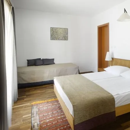 Rent this 4 bed house on Općina Šolta in Split-Dalmatia County, Croatia