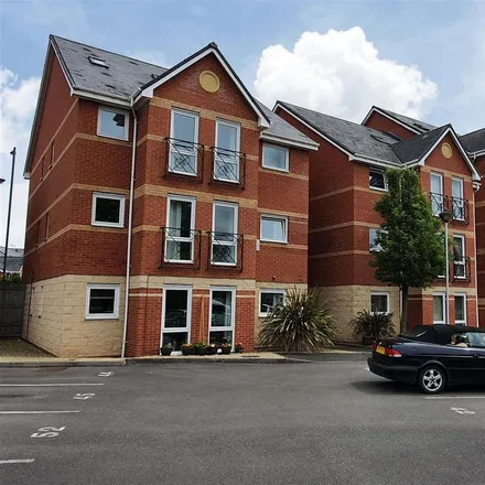 Rent this 1 bed apartment on Minster Road in Wilden, DY13 8EQ
