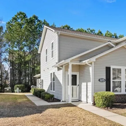 Buy this 3 bed house on 107 Olde Towne Way in Azalea Lakes, Horry County