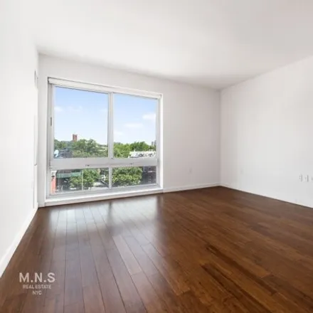 Image 2 - 1328 Fulton St Apt 504, Brooklyn, New York, 11216 - House for rent