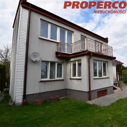 Buy this studio house on unnamed road in 28-300 Sudół, Poland