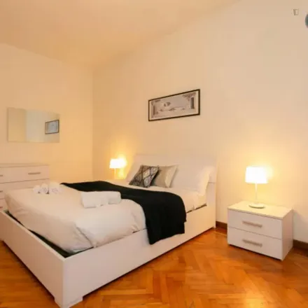 Image 4 - Via Coluccio Salutati, 6, 20144 Milan MI, Italy - Apartment for rent