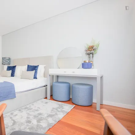 Rent this 3 bed apartment on Rua Doutor Joaquim Manuel da Costa in 4300-316 Gondomar, Portugal