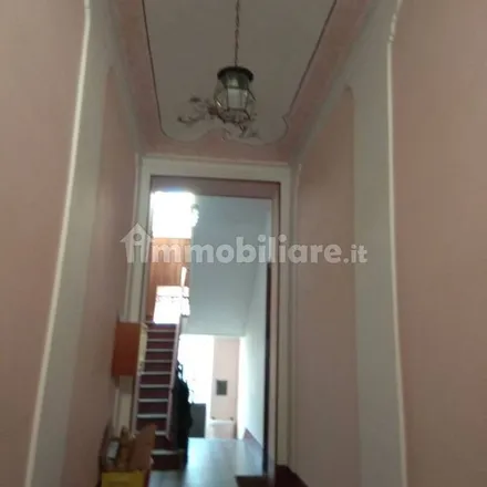 Rent this 1 bed apartment on Via Osasco 11 in 10141 Turin TO, Italy