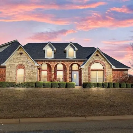 Buy this 4 bed house on 1306 South Saddle Lakes Drive in Abilene, TX 79602
