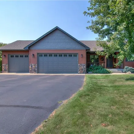 Buy this 5 bed house on 933 Canyon Road in Menomonie, WI 54751