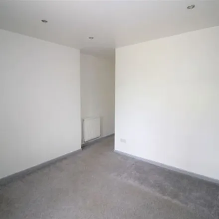 Rent this 1 bed apartment on Derby Street in Preston, PR1 1DX