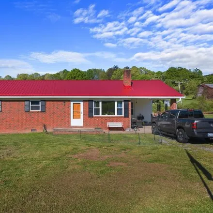 Buy this 2 bed house on 323 Morgan Drive in Hawkins County, TN 37857