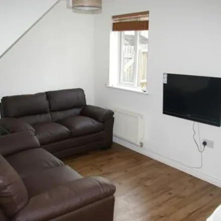Rent this 1 bed apartment on 16 Graham Road in Cambridge, CB4 2WP