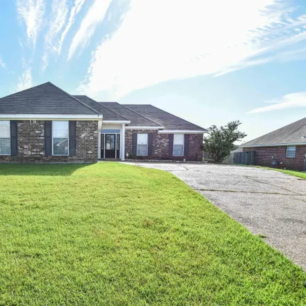 Buy this 3 bed house on Rankin County Health Department in Parkway Drive, Pearl