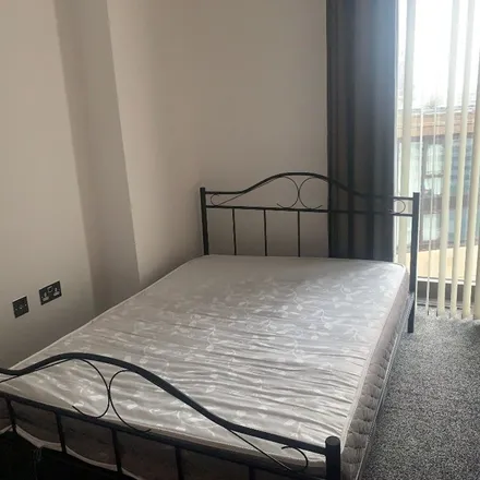 Image 8 - unnamed road, The Heart of the City, Sheffield, United Kingdom - Apartment for rent