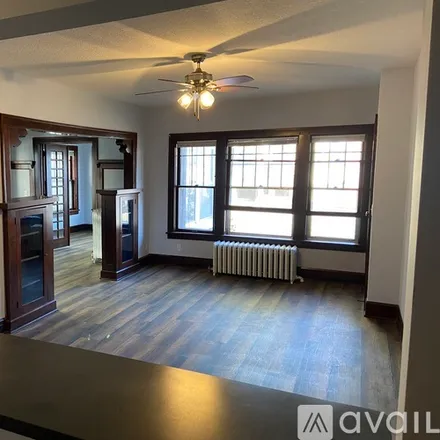 Rent this 2 bed condo on 2322 Garfield Avenue