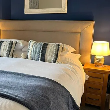 Rent this 1 bed apartment on Llandudno in LL30 2SW, United Kingdom