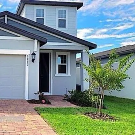Rent this 4 bed house on Bella Vista Drive in Polk County, FL 33897