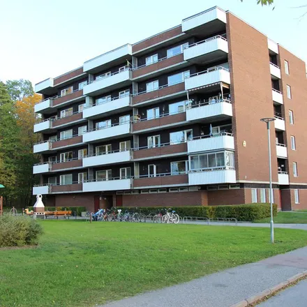 Rent this 2 bed apartment on Örtagatan 10 in 745 62 Enköping, Sweden