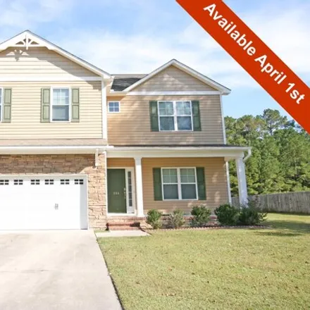Rent this 4 bed house on 226 Murifield Drive in Onslow County, NC 28540
