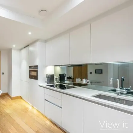 Image 7 - The Courthouse, 70 Horseferry Road, Westminster, London, SW1P 2DU, United Kingdom - Apartment for sale