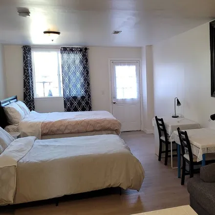 Rent this 2 bed house on San Francisco