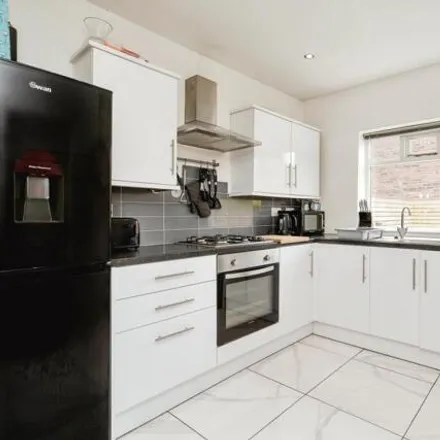 Image 7 - Holden Lea, Westhoughton, BL5 3QE, United Kingdom - Townhouse for sale
