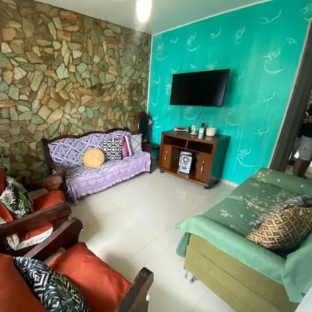 Buy this 3 bed house on Rua Armando Pereira da Silva Costa in São Pedro da Aldeia - RJ, 28941-408