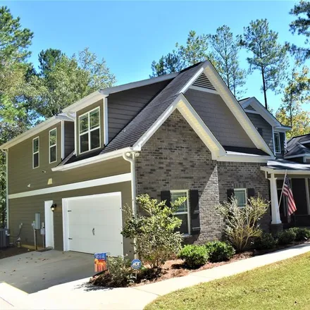Buy this 4 bed house on 7001 Daniel Court in Columbus, GA 31829