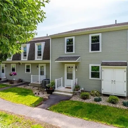 Rent this 3 bed townhouse on 223 Brittany Farms Road in New Britain, CT 06053