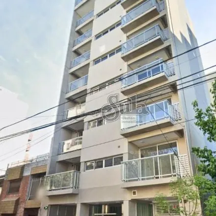 Image 2 - Murguiondo 107, Liniers, C1408 AAW Buenos Aires, Argentina - Apartment for sale