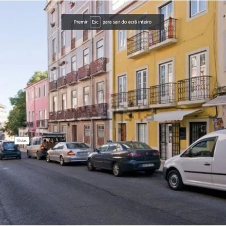 Image 4 - Rua de São Bento 147, 149, 151, 153, 1200-822 Lisbon, Portugal - Apartment for rent