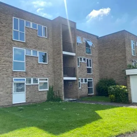 Rent this 2 bed room on Westleigh Close in Yate, BS37 4PR