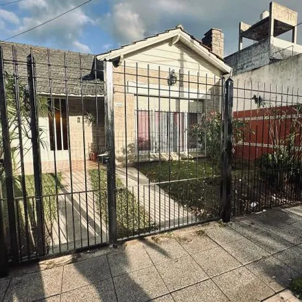 Rent this 1 bed house on Azcuénaga 2399 in Primera Junta, Mar del Plata