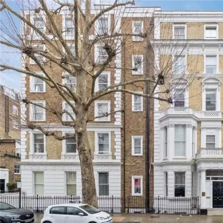Buy this 3 bed apartment on Ashburn House in 35 Collingham Road, London