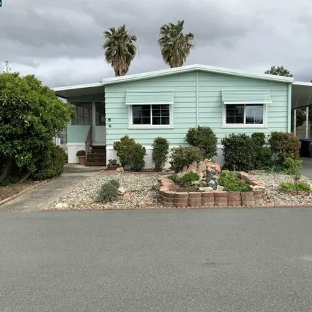 Buy this studio apartment on 65 Surf Drive in Pittsburg, CA 94565
