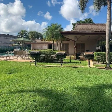 Buy this 2 bed condo on Davie Golf and Country Club in Southwest 82nd Way, Davie