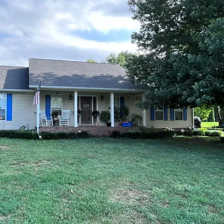 Buy this 3 bed house on 153 Michael Lane in Madisonville, Monroe County