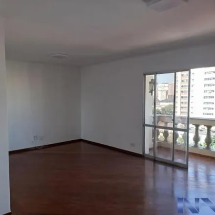 Image 1 - Rua Dos Otonis, 467, Rua dos Otonis, Vila Clementino, São Paulo - SP, 04022-001, Brazil - Apartment for rent