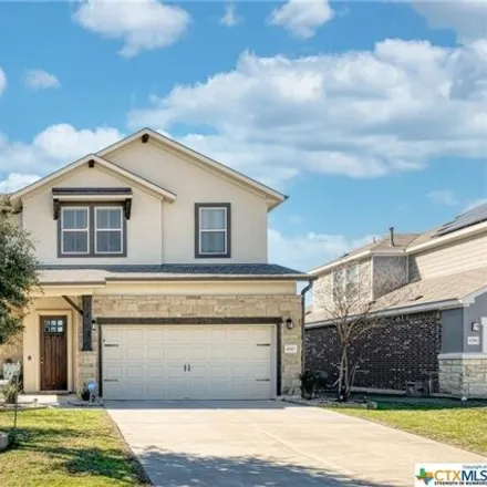 Buy this 4 bed house on 6800 Verona Place in Williamson County, TX 78665