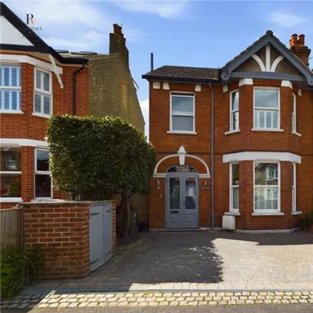 Image 1 - 86 Taylor Road, London, SM6 0BB, United Kingdom - Duplex for rent