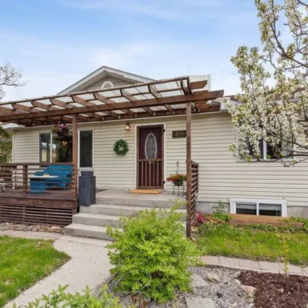 Buy this 4 bed house on South 9th Street West in Missoula, MT 59807
