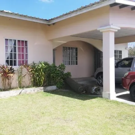 Rent this 3 bed house on Coclé in Distrito Penonomé, Panama