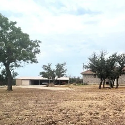 Buy this 3 bed house on Windy Ridge Road in Gillespie County, TX