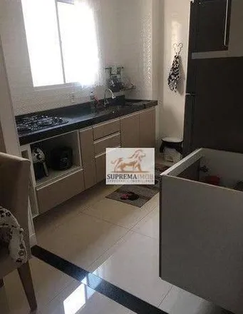 Buy this 2 bed apartment on Colégio Atitude in Alameda do Horto 711, Parque São Bento