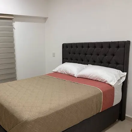 Rent this 1 bed apartment on Zapopan