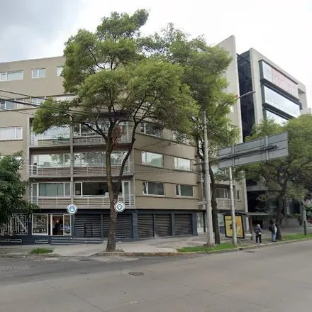 Image 2 - Calzada Melchor Ocampo, Cuauhtémoc, 06500 Mexico City, Mexico - Apartment for sale