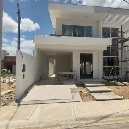 Buy this 3 bed house on unnamed road in Parque Residencial Veredas, Campos dos Goytacazes - RJ