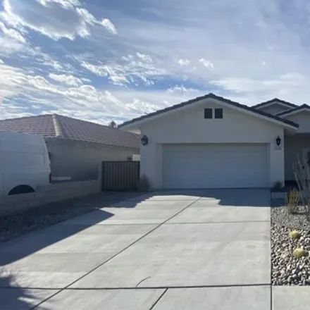 Buy this 4 bed house on 32263 Pueblo Trail in Cathedral City, CA 92234
