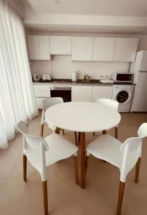 Rent this 1 bed apartment on Aristóbulo del Valle 1642 in Florida, B1602 CSA Vicente López