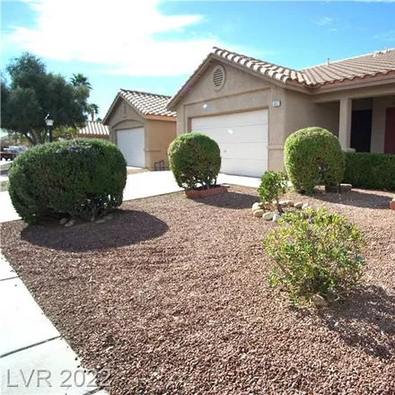 Buy this 3 bed house on 5017 Sail Rock Place in North Las Vegas, NV 89031